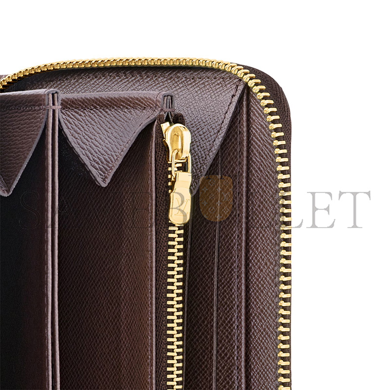 LOUIS VUITTON ZIPPY WALLET N41661 (19.5*10.5*2.5cm) LOUIS VUITTON ZIPPY WALLET N41661 (19.5*10.5*2.5cm)